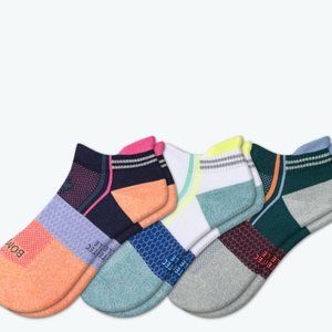 NWT Women's Cycling Ankle Sock 3-Pack